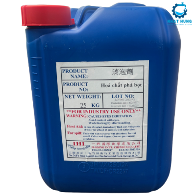 Antifoam agent